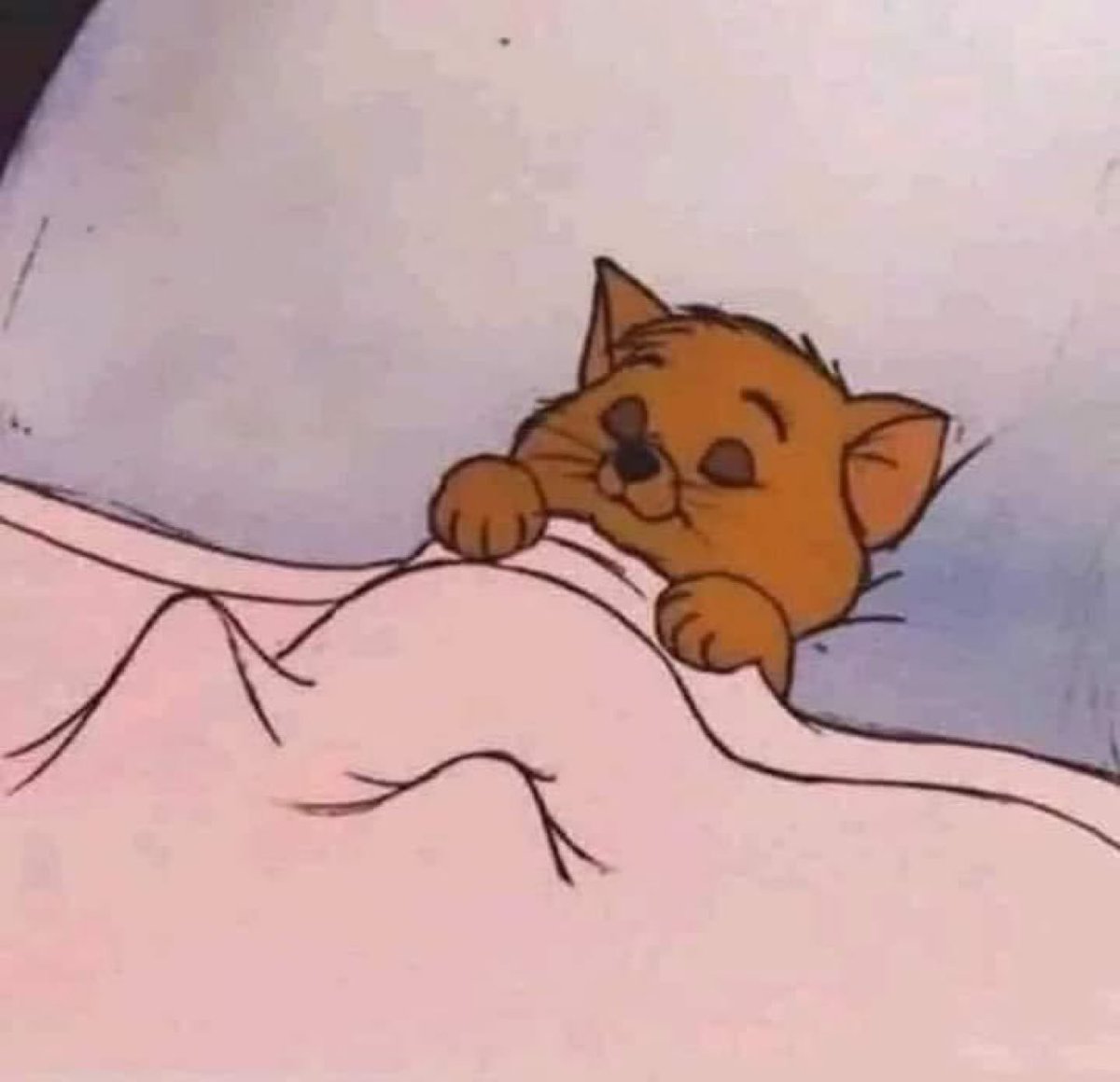 Minha parte favorita do dia é quando eu já estou assim.