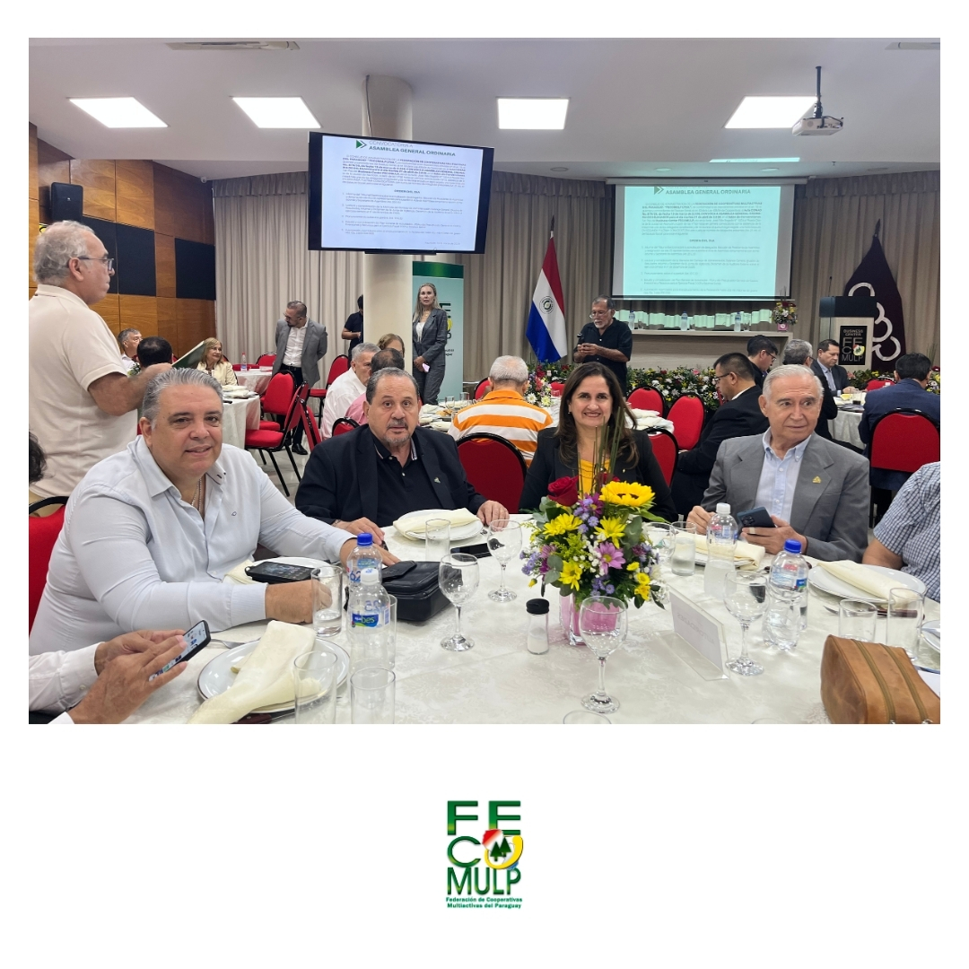fecomulpoficial's tweet photo. Compartimos los momentos vividos en la Asamblea General Ordinaria de la Fecomulp, donde fue presentada la Memoria &amp; Balance 2025 y se llevó a cabo la elección de nuevas autoridades.

#Fecomulp #Cooperativas #AsambleaOrdinaria https://t.co/re8NA0xuTq