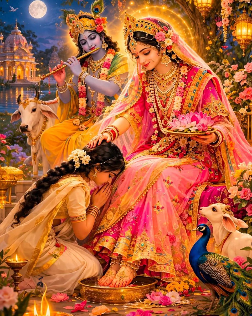 Hrishkesh tweet media