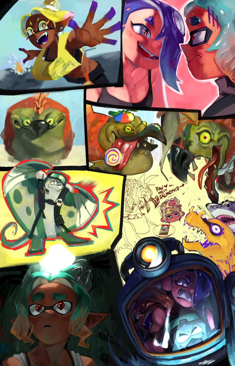 KrizLR💜 tweet media