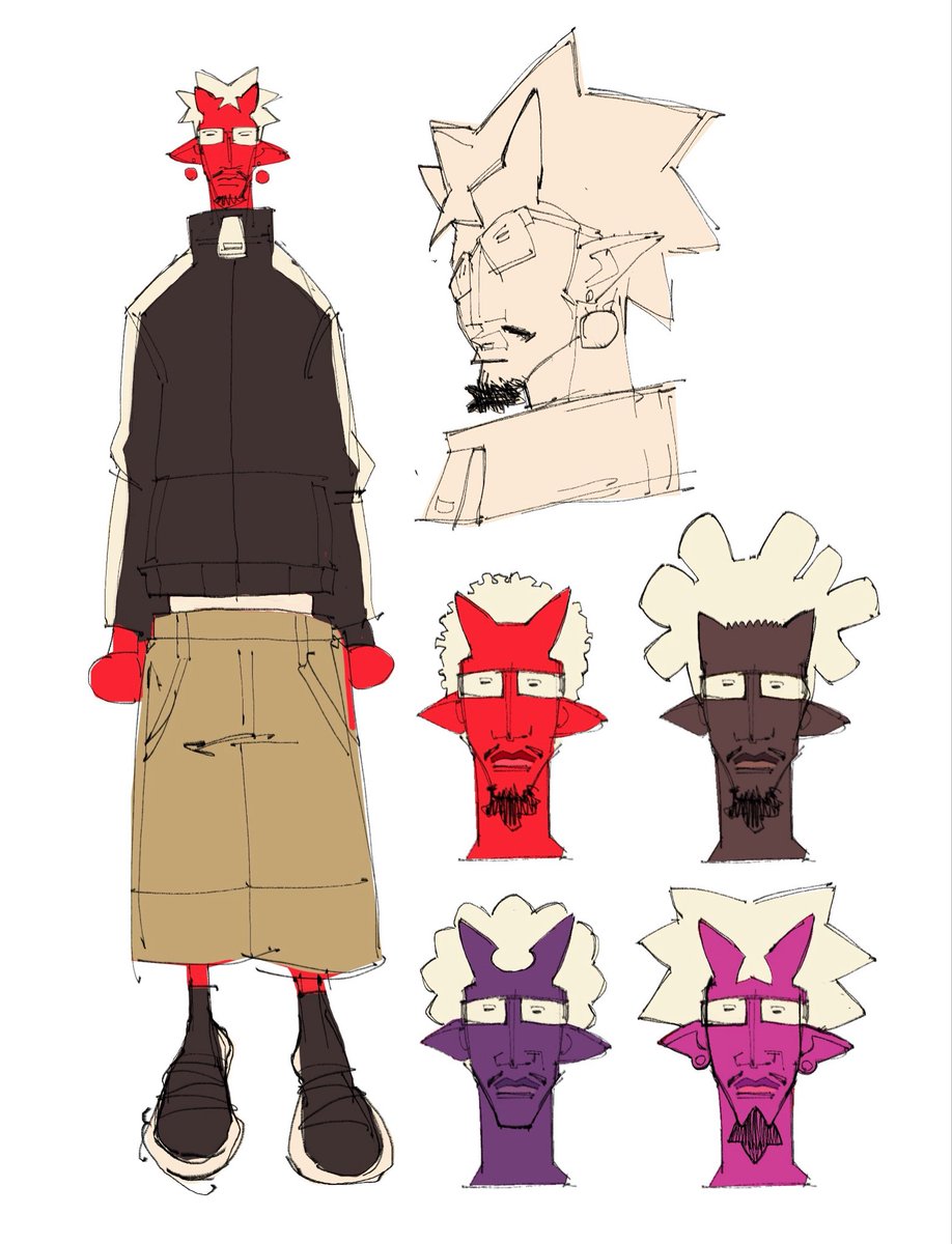 Mango_Chunker (COMMS OPEN) tweet media