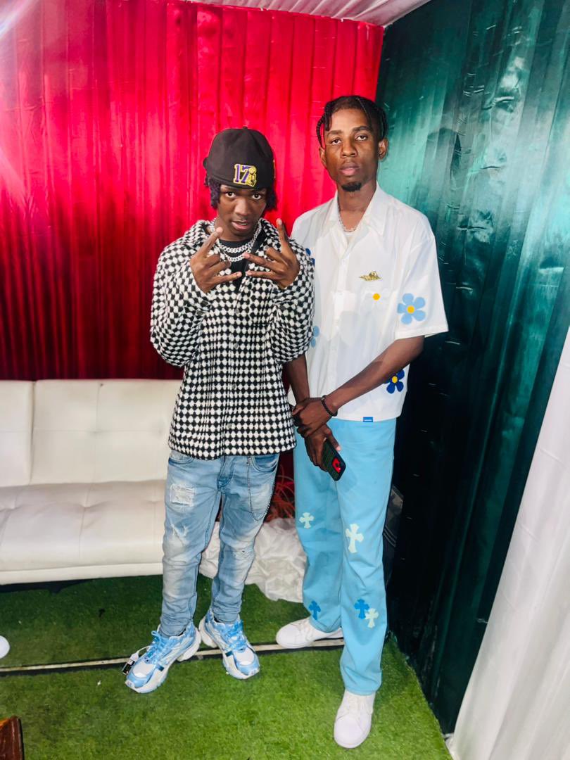 Grégoire Morose🎩❤️♏️ tweet media