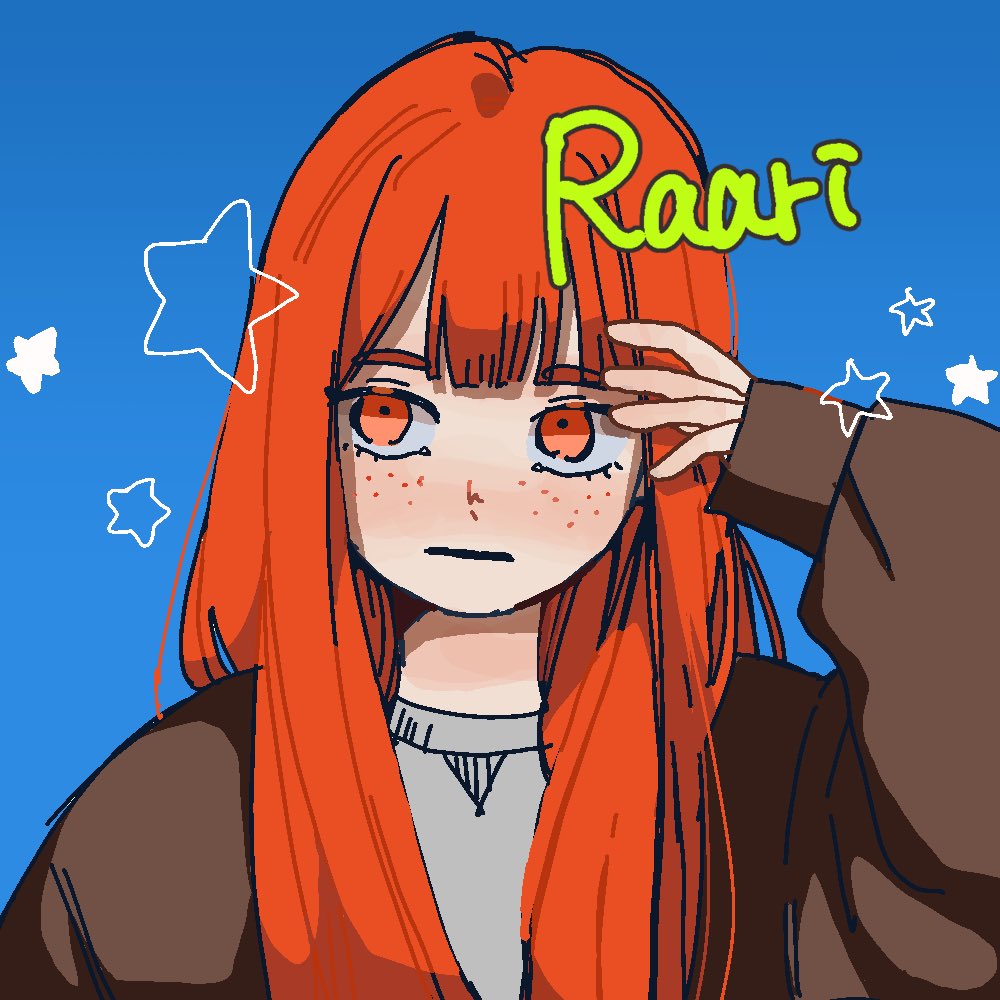 らあり tweet media