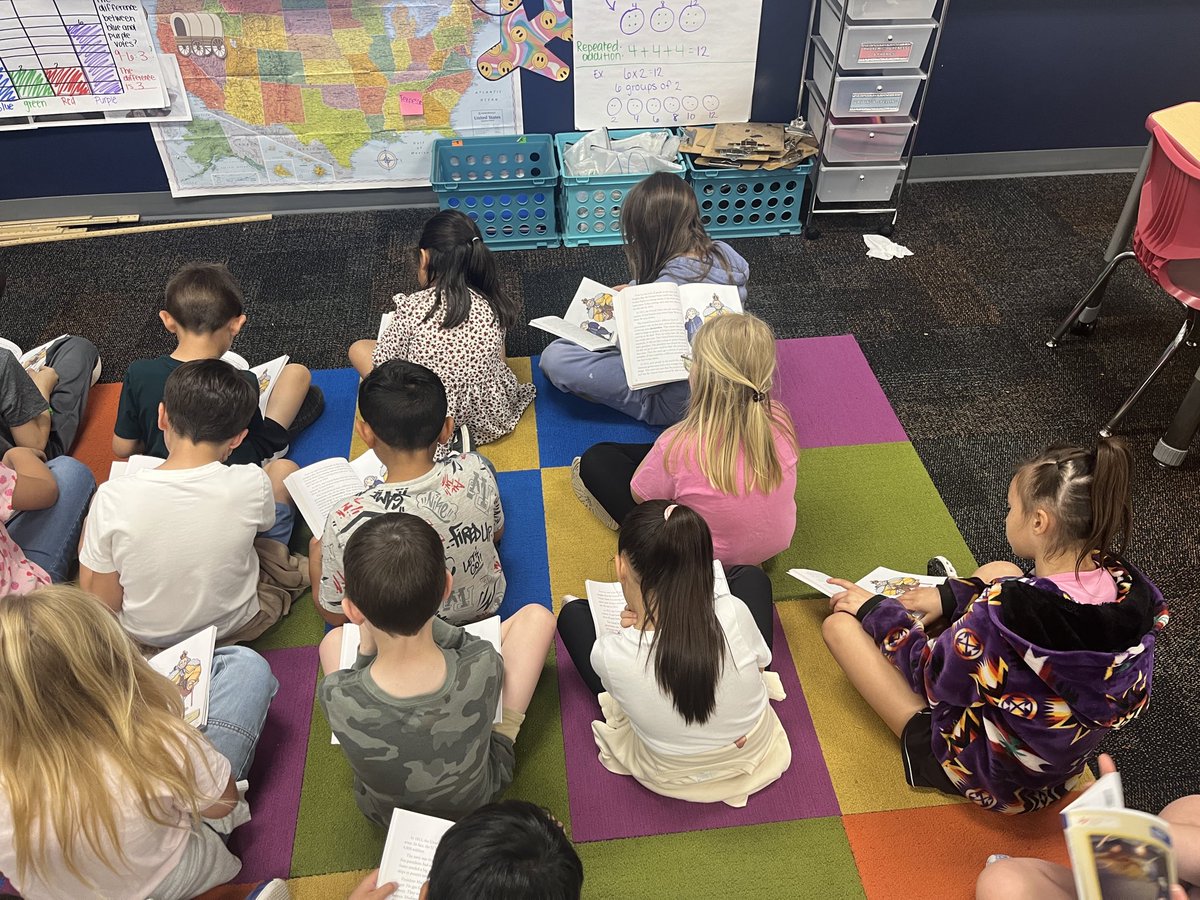 kaylynncook_'s tweet photo. MISD K–2 students are showing their RLA growth, building fluency, independently responding to dictation, and strengthening writing. HQIM keeps learning aligned to our framework and RBIS for a strong, consistent student experience. @MISDTandL https://t.co/lQJFZLDwlI