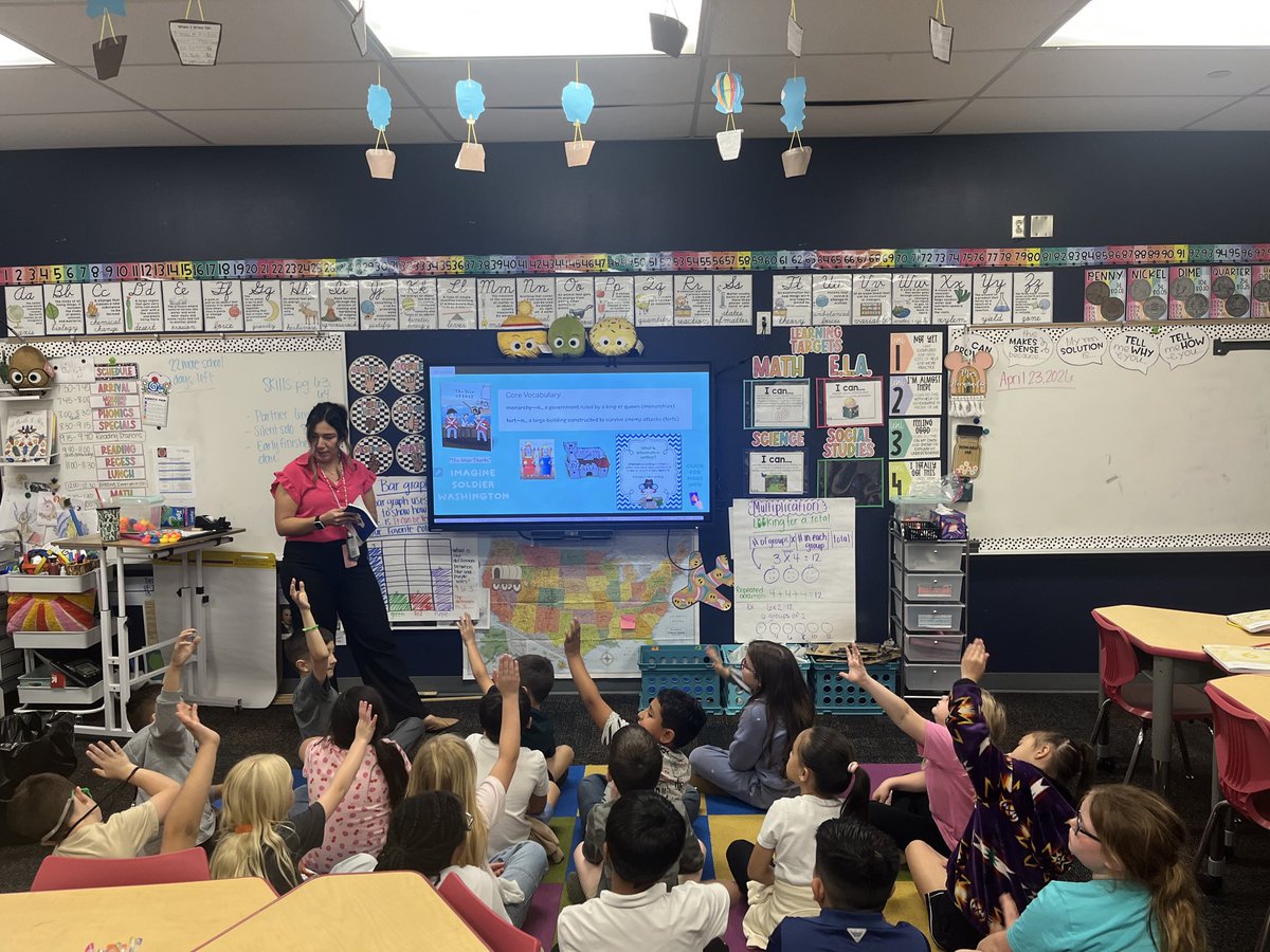 kaylynncook_'s tweet photo. MISD K–2 students are showing their RLA growth, building fluency, independently responding to dictation, and strengthening writing. HQIM keeps learning aligned to our framework and RBIS for a strong, consistent student experience. @MISDTandL https://t.co/lQJFZLDwlI
