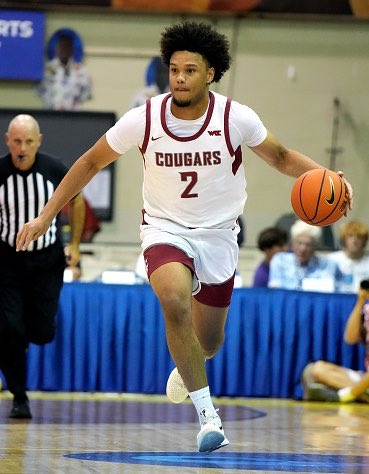 RCorySmith's tweet photo. NC State adds a veteran wing target in Eemeli Yalaho from the transfer portal.

The 6-foot-8, 230-pound small forward averaged double figures scoring for the Cougars before transferring to the Wolfpack.

✍️: https://t.co/Hm4Fa9j4y8 https://t.co/B9Xfc2rGkD