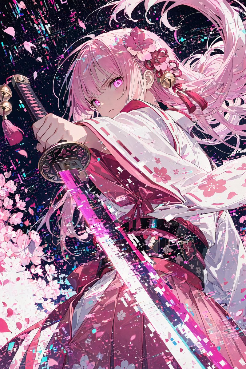 きー from KiAI tweet media