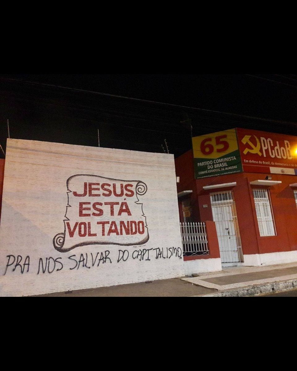 O Brasil Que Deu Certo tweet media