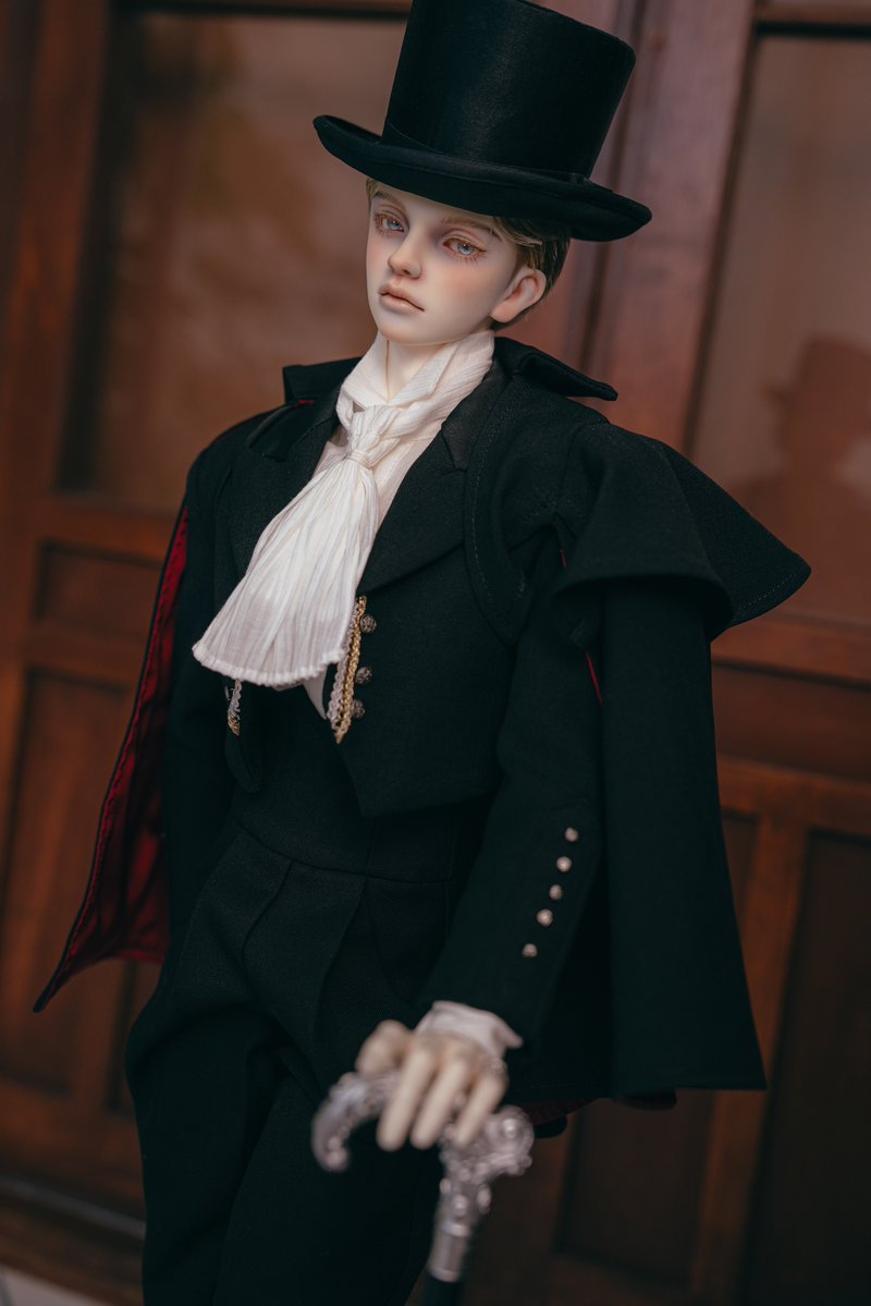 튼튼님이 찍어 주신 에리히🥹✨✨