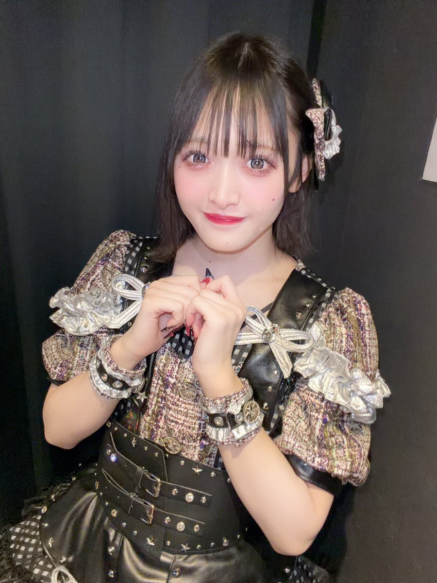 宮川ももな。 tweet media