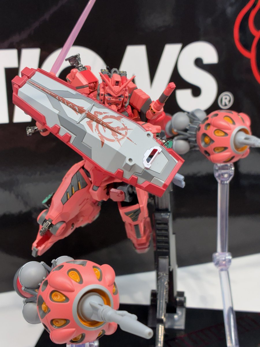 GUNDAM SIDE-F tweet media