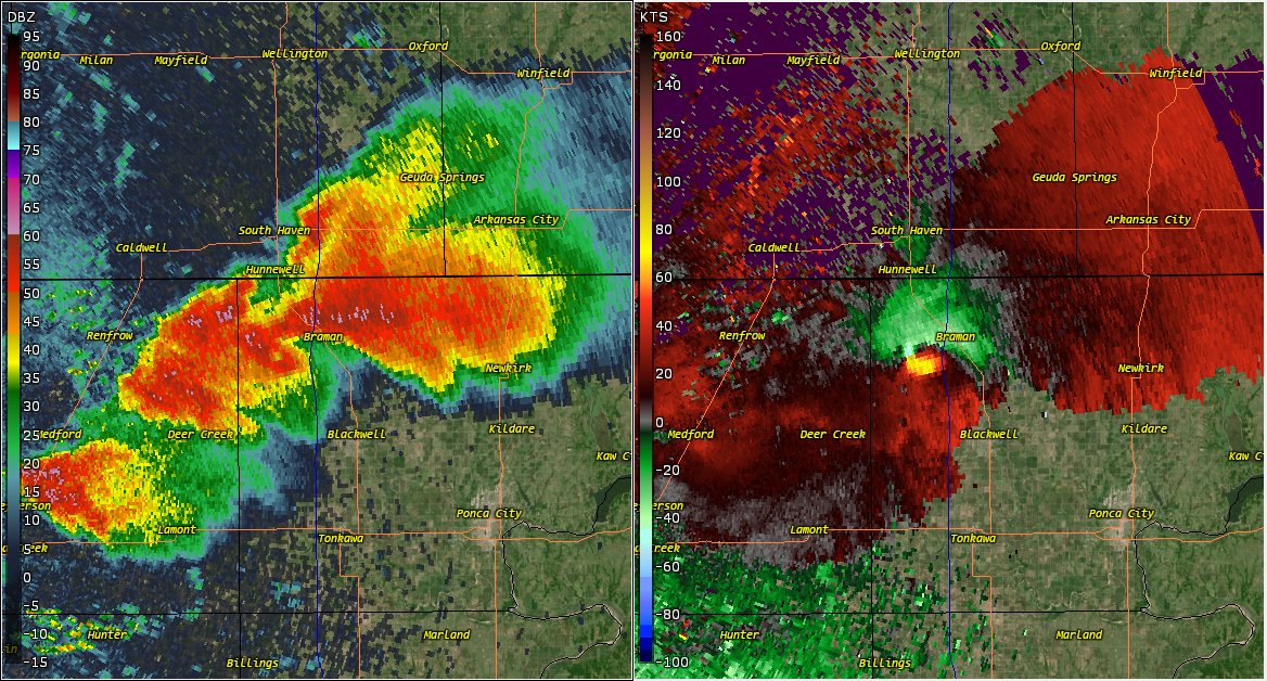 Kyle J Gillett tweet media