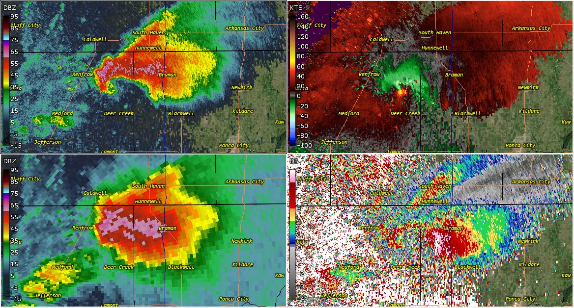Kyle J Gillett tweet media