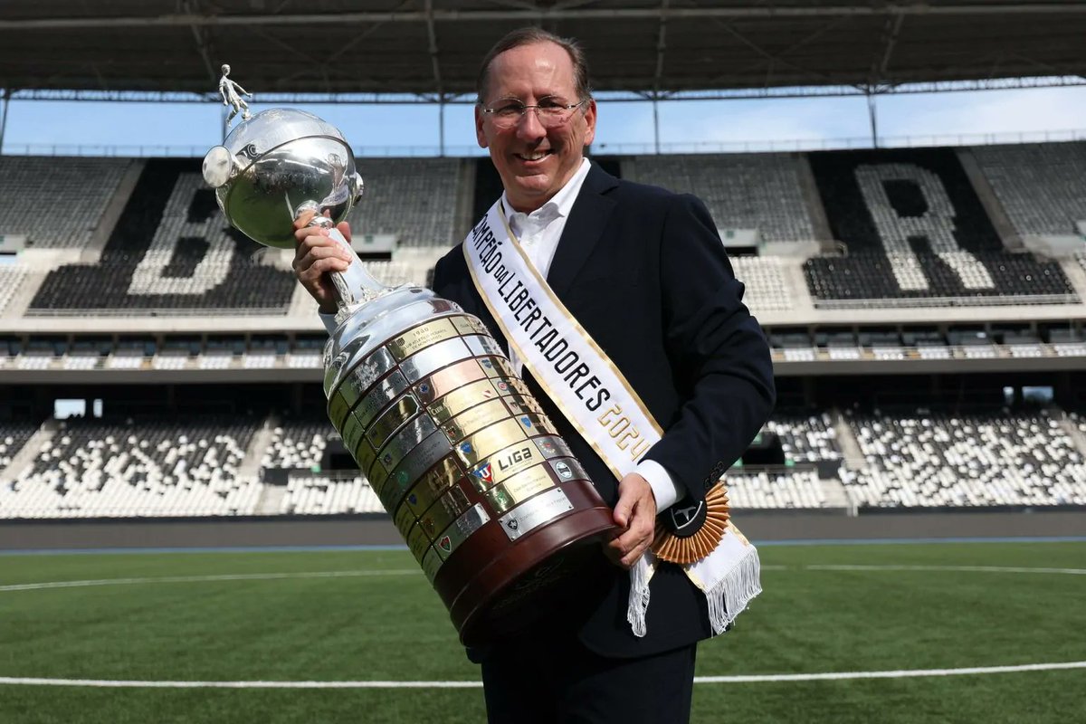 BarçaFogo tweet media