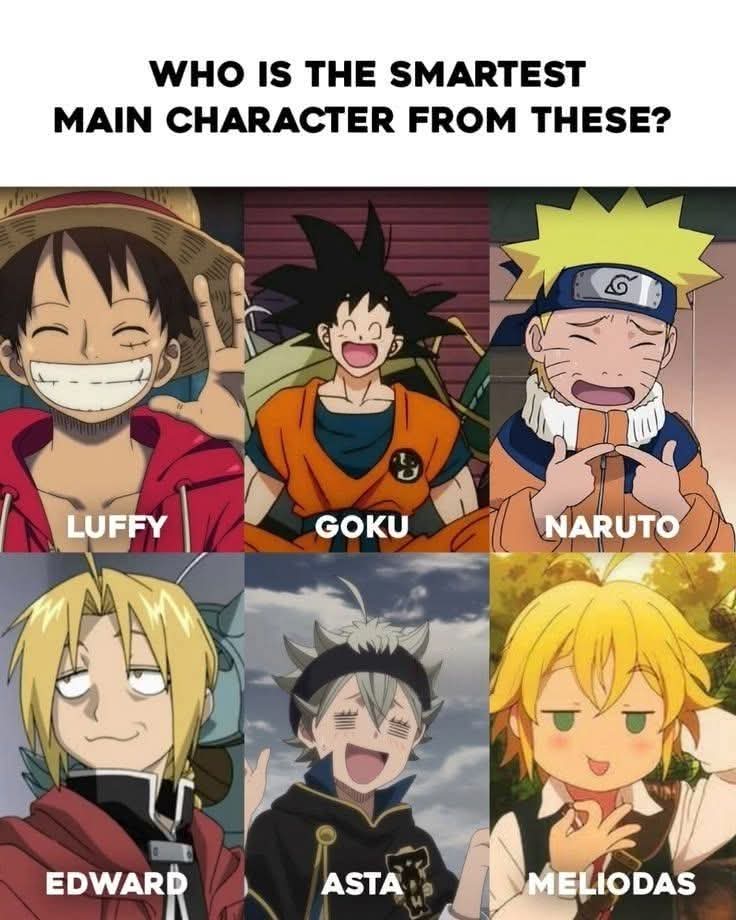 Harley Anime✨ tweet media