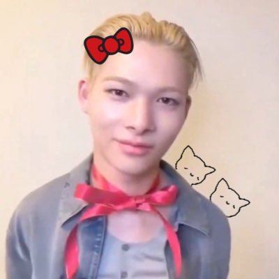 iamnishimu's tweet photo. #NewProfilePic #weISback https://t.co/3NFIDH6CWd