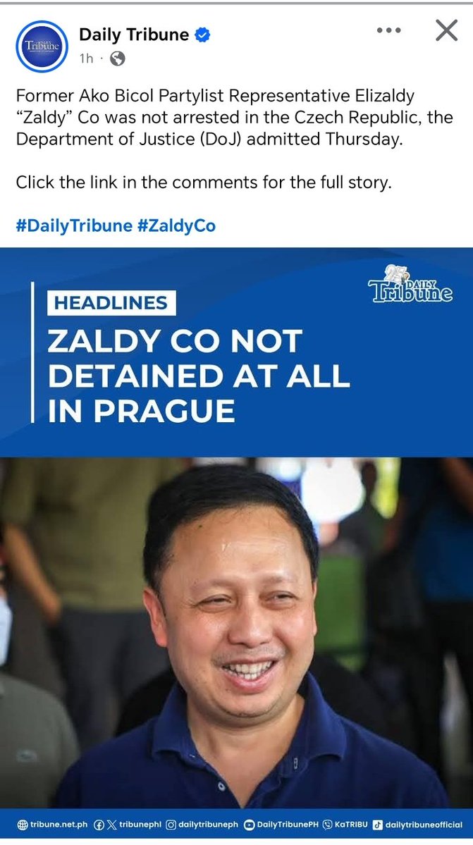 Roi Gonzales tweet media