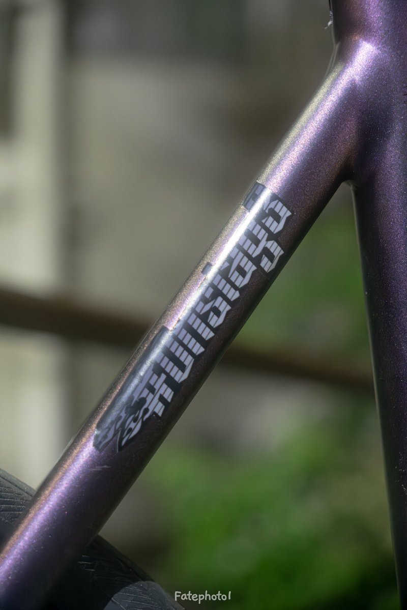 hikari_i1297's tweet image. @Fate_photo1 ありがとーう

#fixedgear #ピスト #skreambikes