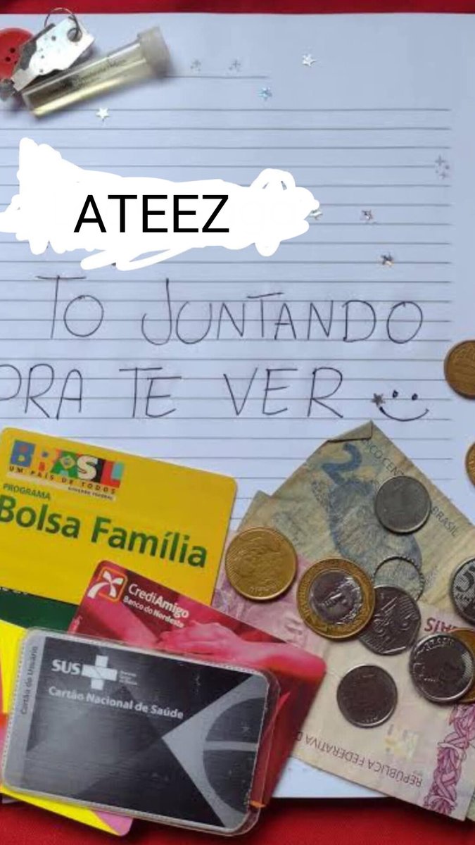 acervo ateez (de férias) tweet media
