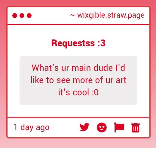 Wix tweet media