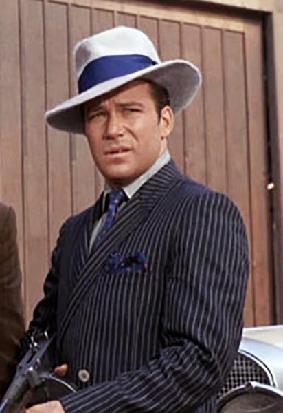 William Shatner tweet media