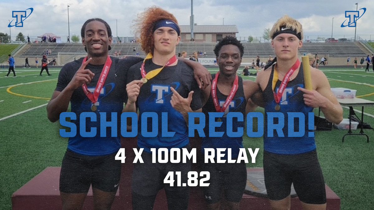 PapioSouth Track and Field tweet media