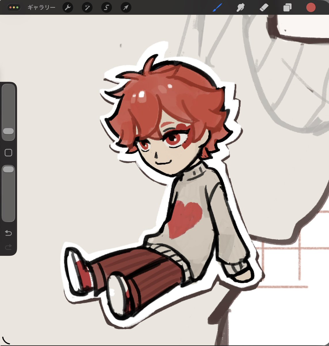 ｽｼ露- tweet media