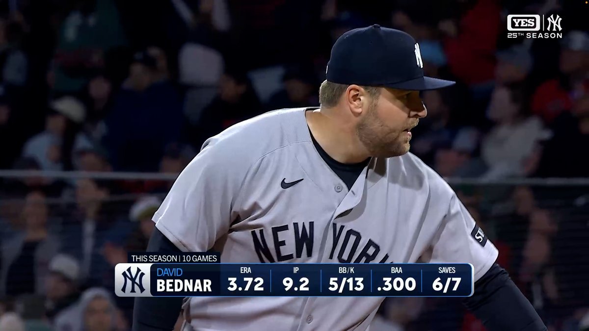 Talkin' Yanks tweet media