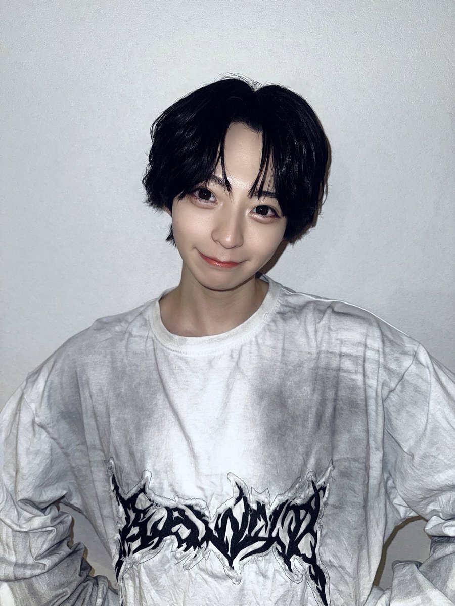 HeartBox_kai's tweet photo. 好きって言って？ https://t.co/jYUGFHaUqr