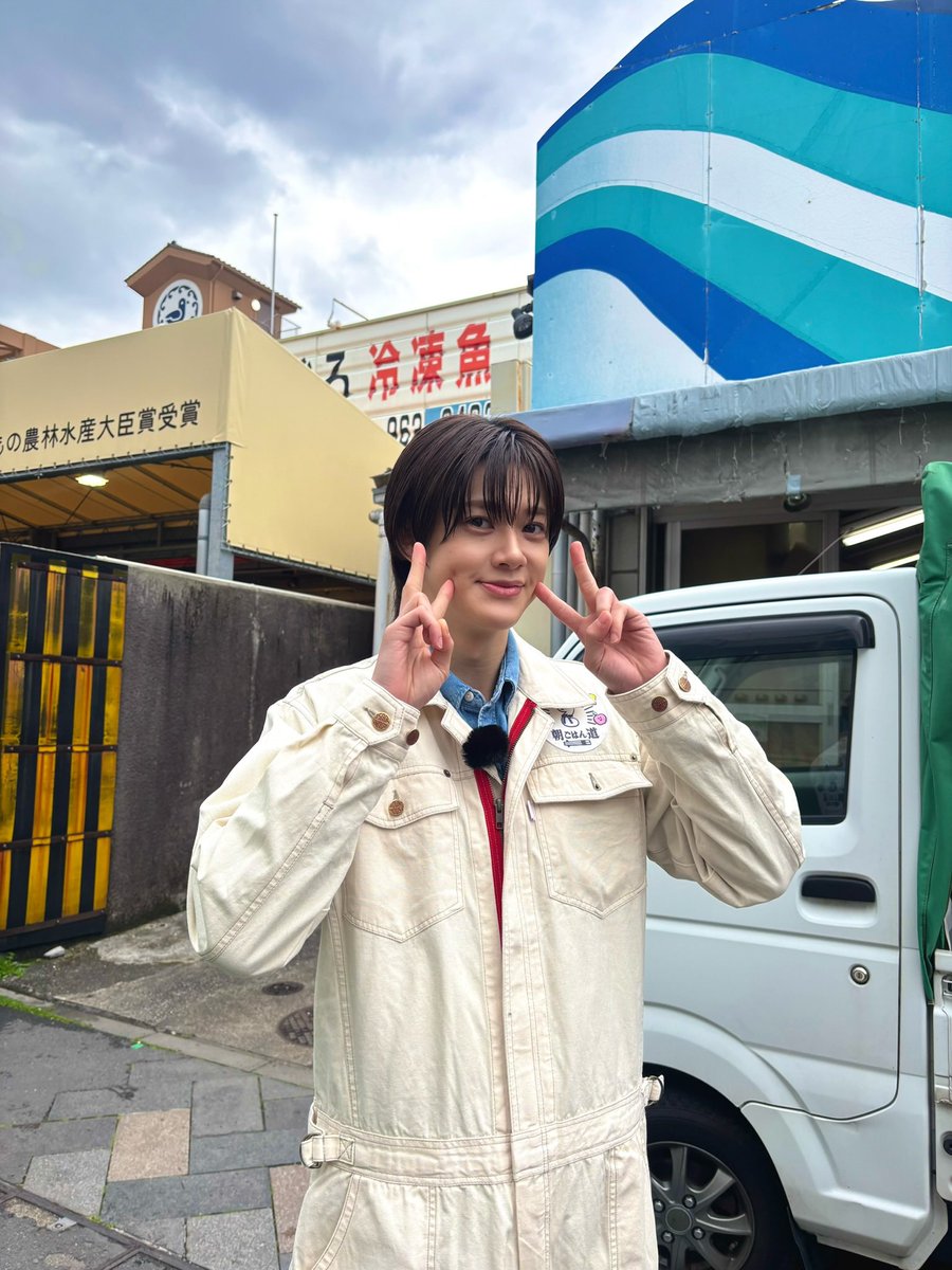 fuminori_ogawa's tweet photo. #ZIP !
#アポなしアサ飯　

静岡県・北伊豆にて、
素敵な出会い、美味しい朝ごはんにも巡り合うことができました🥢🤝🏻

皆さまもぜひ行ってみてください🏃‍♂️

ご覧くださり、ありがとうございました！

staff 

#小川史記 https://t.co/vEHt7Y07Wm