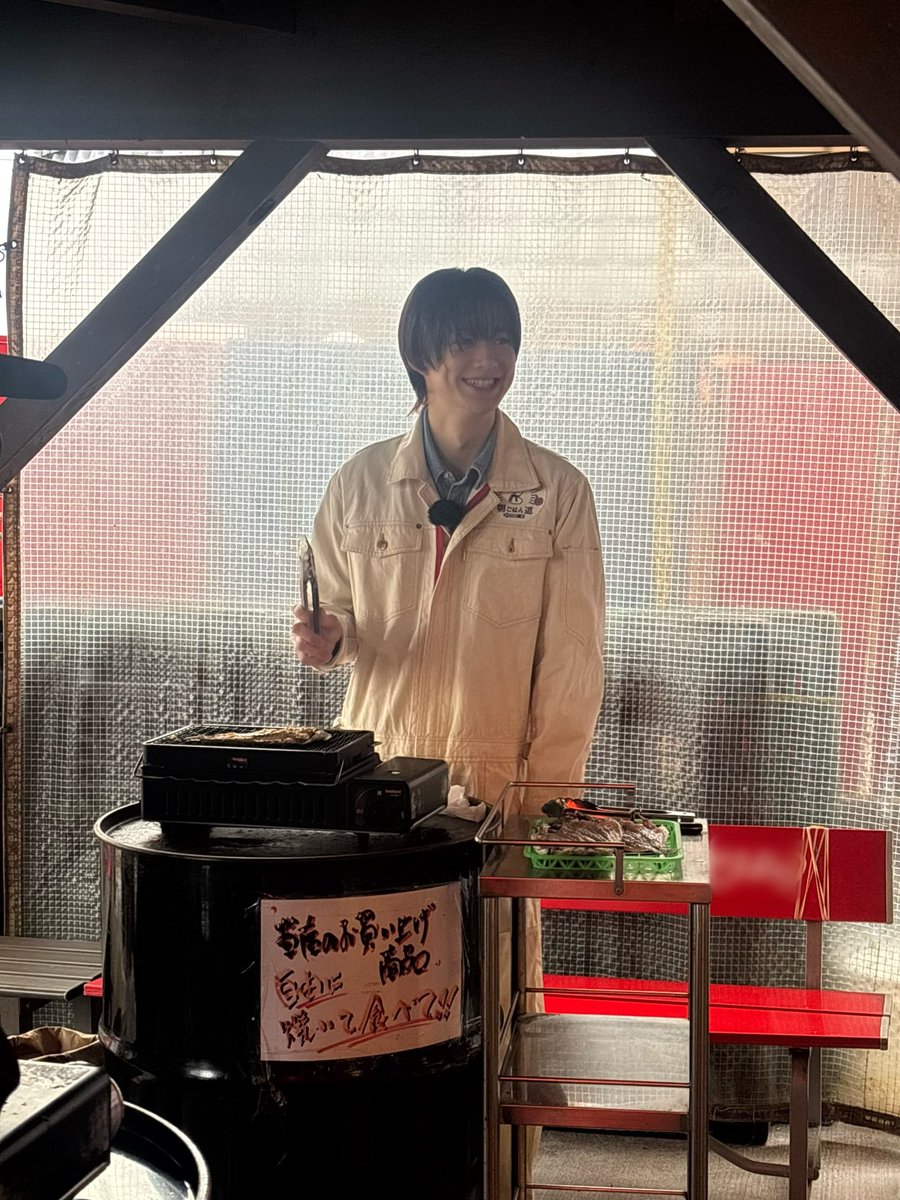 fuminori_ogawa's tweet photo. #ZIP !
#アポなしアサ飯　

静岡県・北伊豆にて、
素敵な出会い、美味しい朝ごはんにも巡り合うことができました🥢🤝🏻

皆さまもぜひ行ってみてください🏃‍♂️

ご覧くださり、ありがとうございました！

staff 

#小川史記 https://t.co/vEHt7Y07Wm