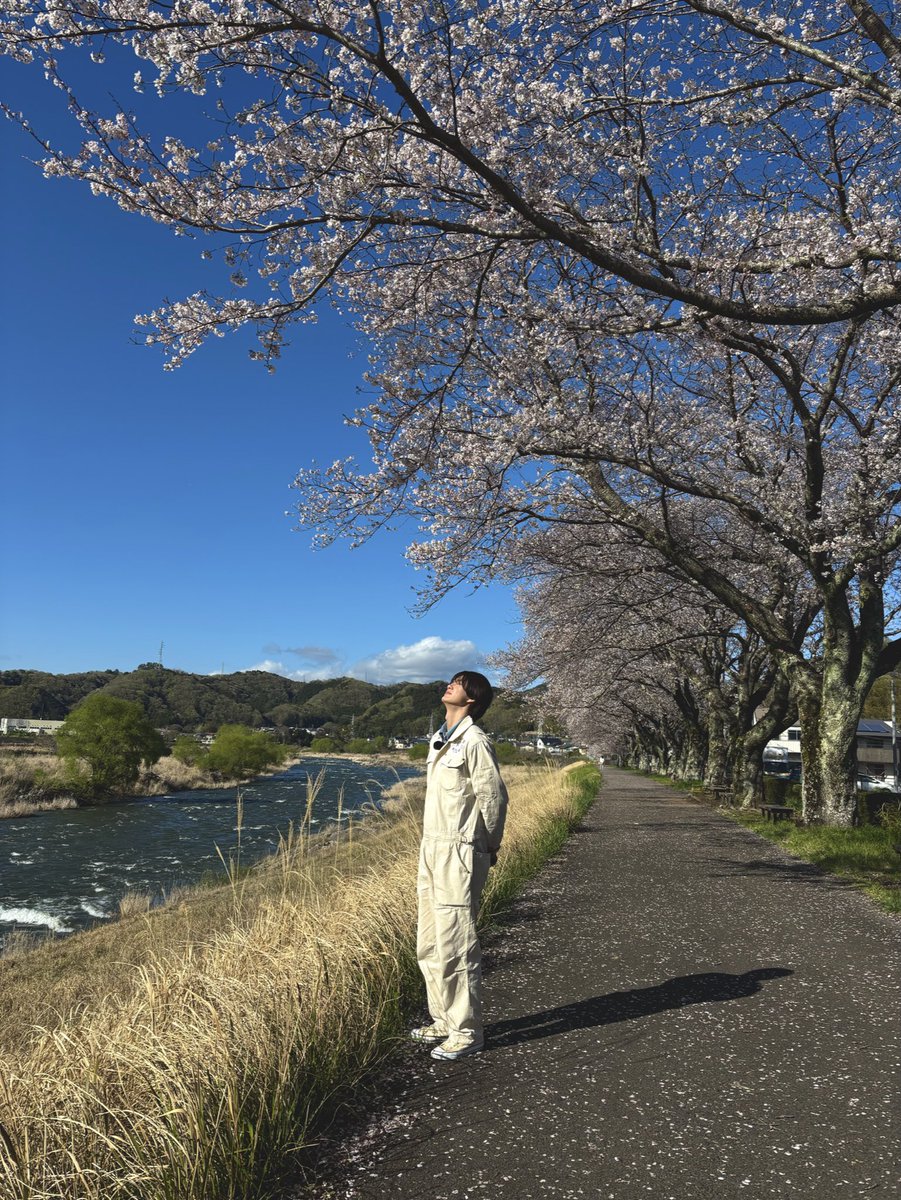 fuminori_ogawa's tweet photo. #ZIP !
#アポなしアサ飯　

静岡県・北伊豆にて、
素敵な出会い、美味しい朝ごはんにも巡り合うことができました🥢🤝🏻

皆さまもぜひ行ってみてください🏃‍♂️

ご覧くださり、ありがとうございました！

staff 

#小川史記 https://t.co/vEHt7Y07Wm