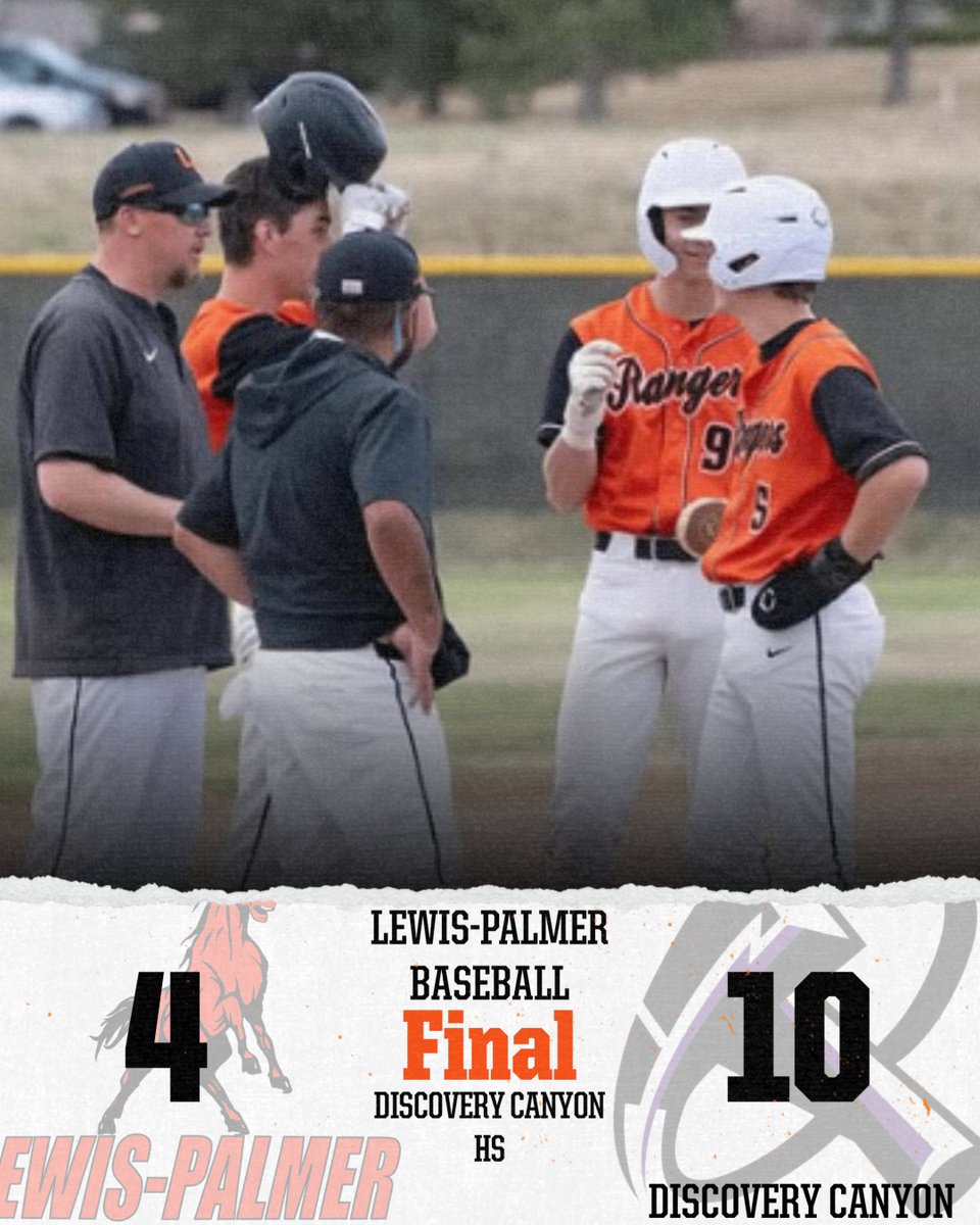 Ranger Athletics tweet media