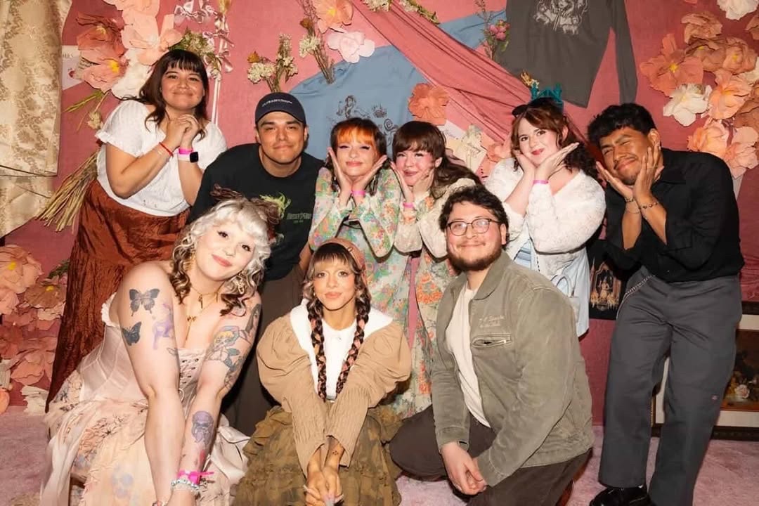 Melanie Martinez Portugal (Fan Account) tweet media