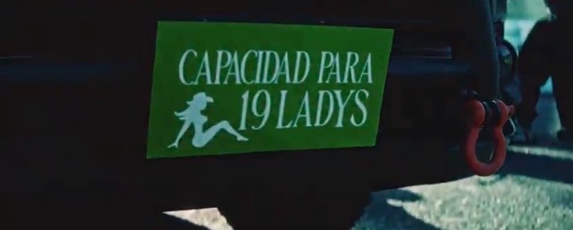 EL CLUB DE LAS 19 FLORES 🔜🇯🇵🈯️💿

SAGA 2/4