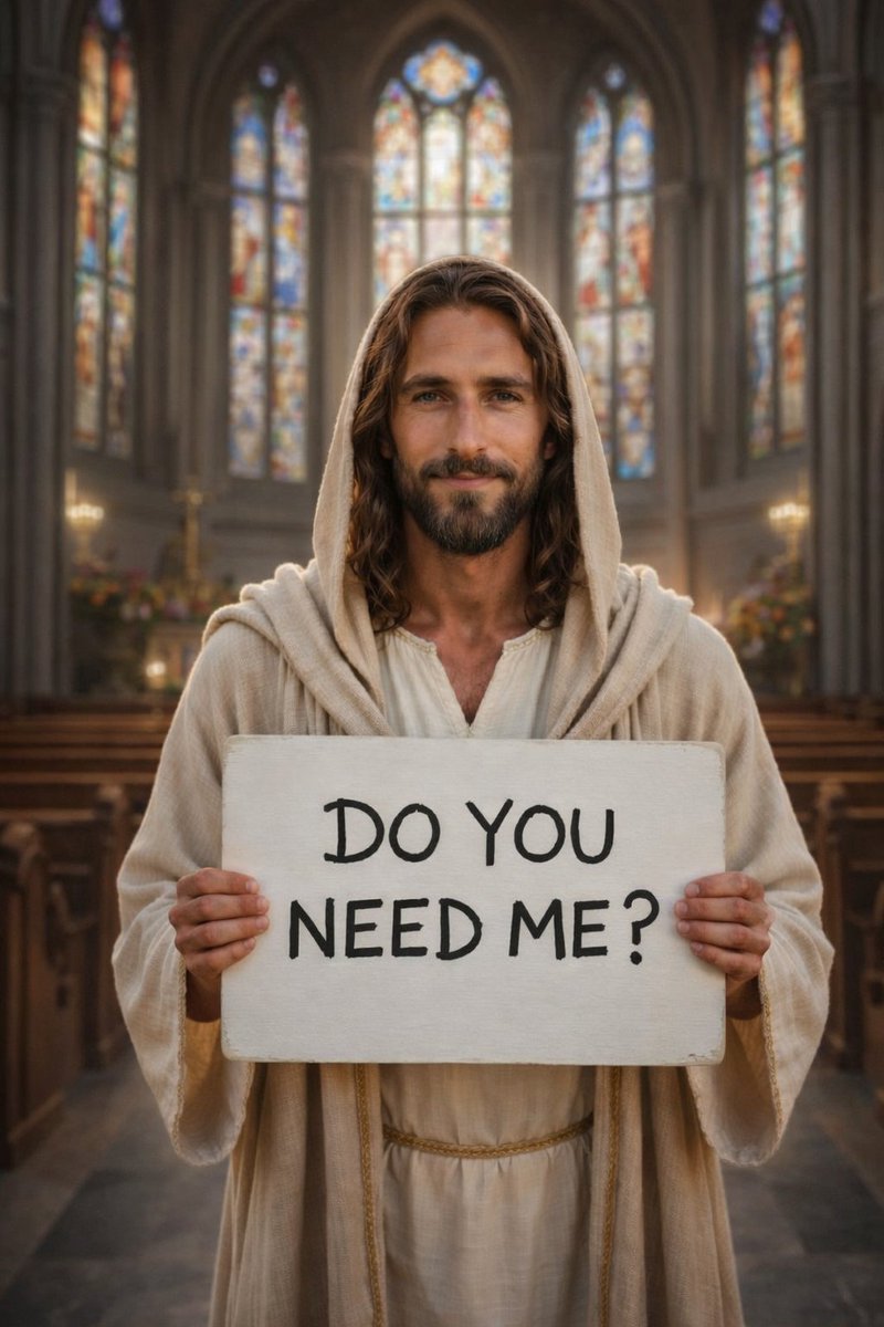 My identity is in Jesus Christ