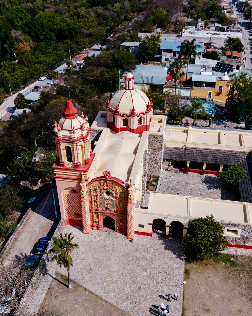 Mauricio Kuri tweet media