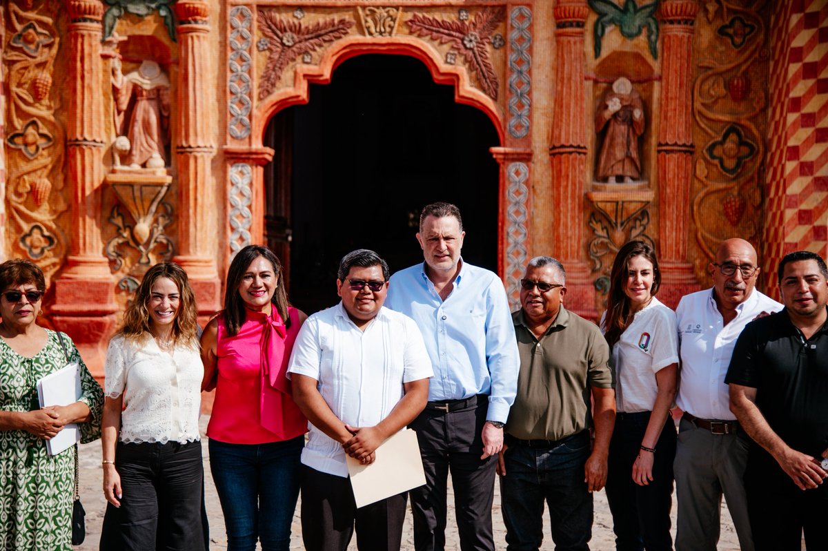 Mauricio Kuri tweet media