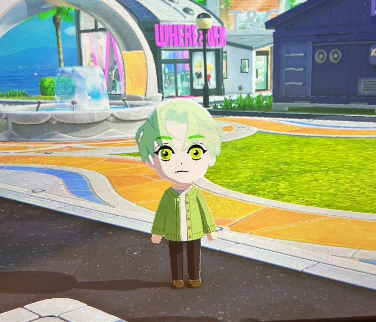 냐냐냥 tweet media