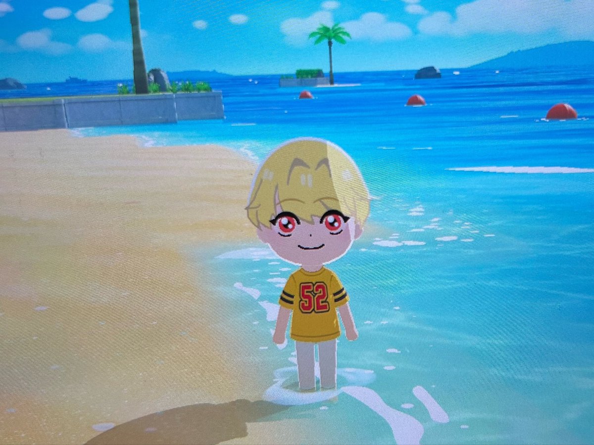 냐냐냥 tweet media