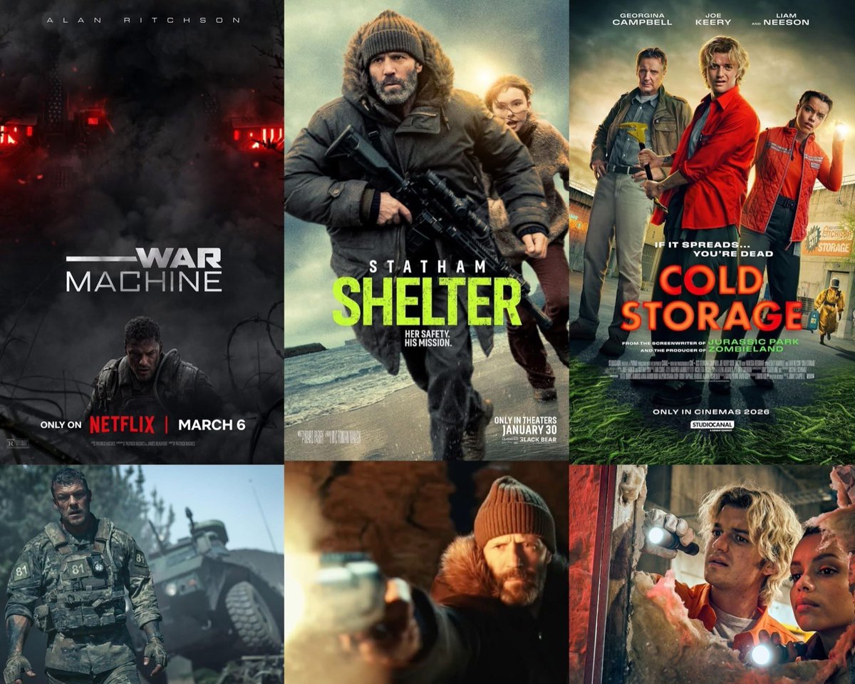 𝑳𝑼𝑻𝑯𝑬𝑹 18🍿 tweet media