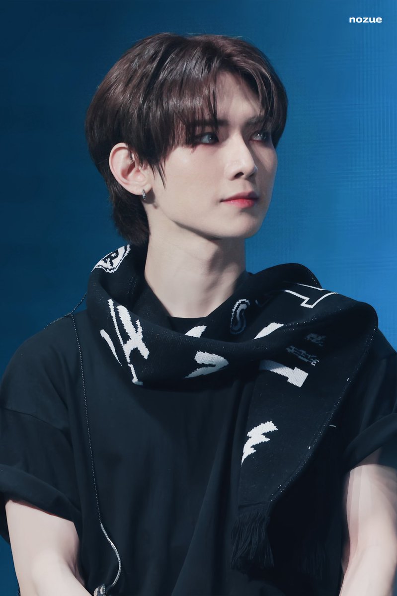 no3it6's tweet photo. 240128 TTL
#ATEEZ #에이티즈 #YEOSANG #여상 https://t.co/5WXJE57Sbp