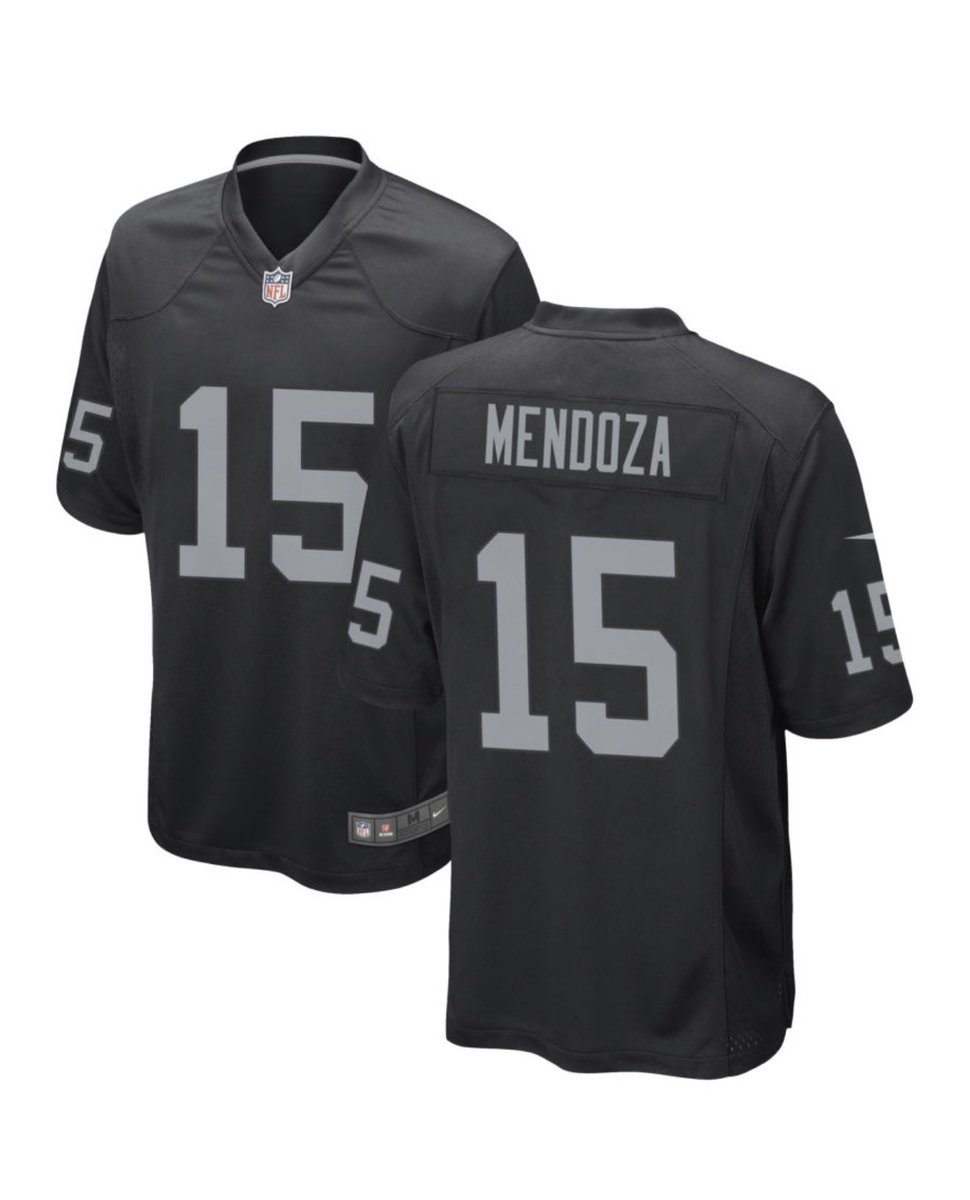 YouKnowBall_pin's tweet photo. 🚨🚨DRAFT PACK AVAILABLE🚨🚨

Our Draft Pack is now available for purchase‼️ 3 foot rug, 2 pins &amp; a rally towel available in a bundle or separately 👀 LINK IN BIO

If you purchased the $100 bundle, comment “🏴‍☠️” &amp; RT to enter our FREE Mendoza jersey giveaway 🔥 #YKB #RaiderNation https://t.co/MOejTeRG0V