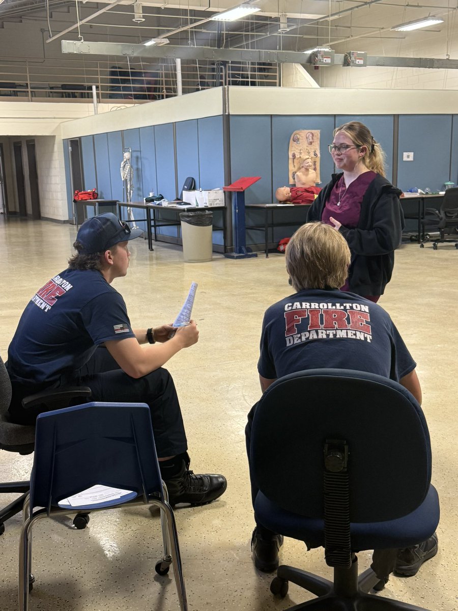 NHREC Butler Farm - CTE tweet media