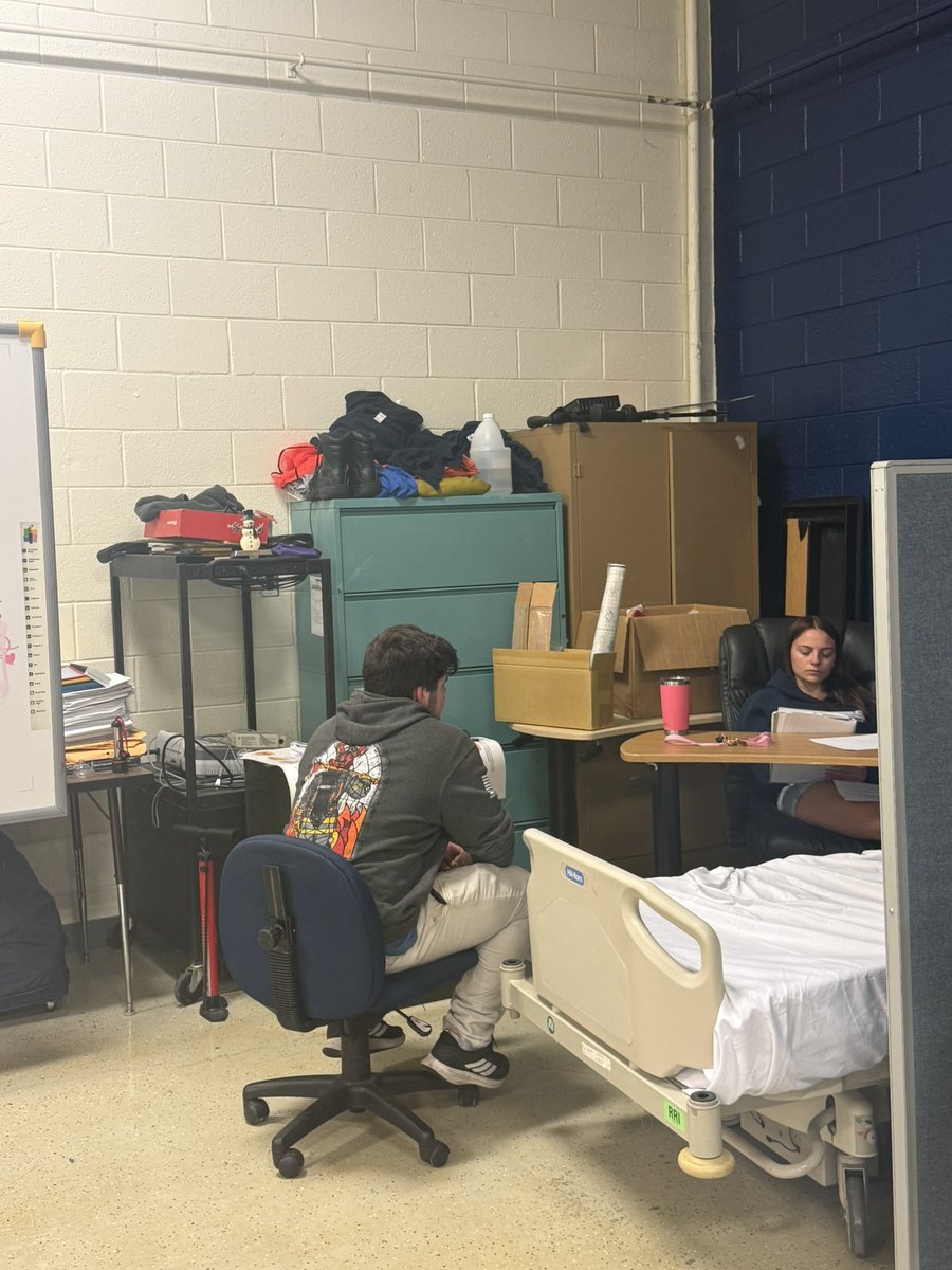 NHREC Butler Farm - CTE tweet media