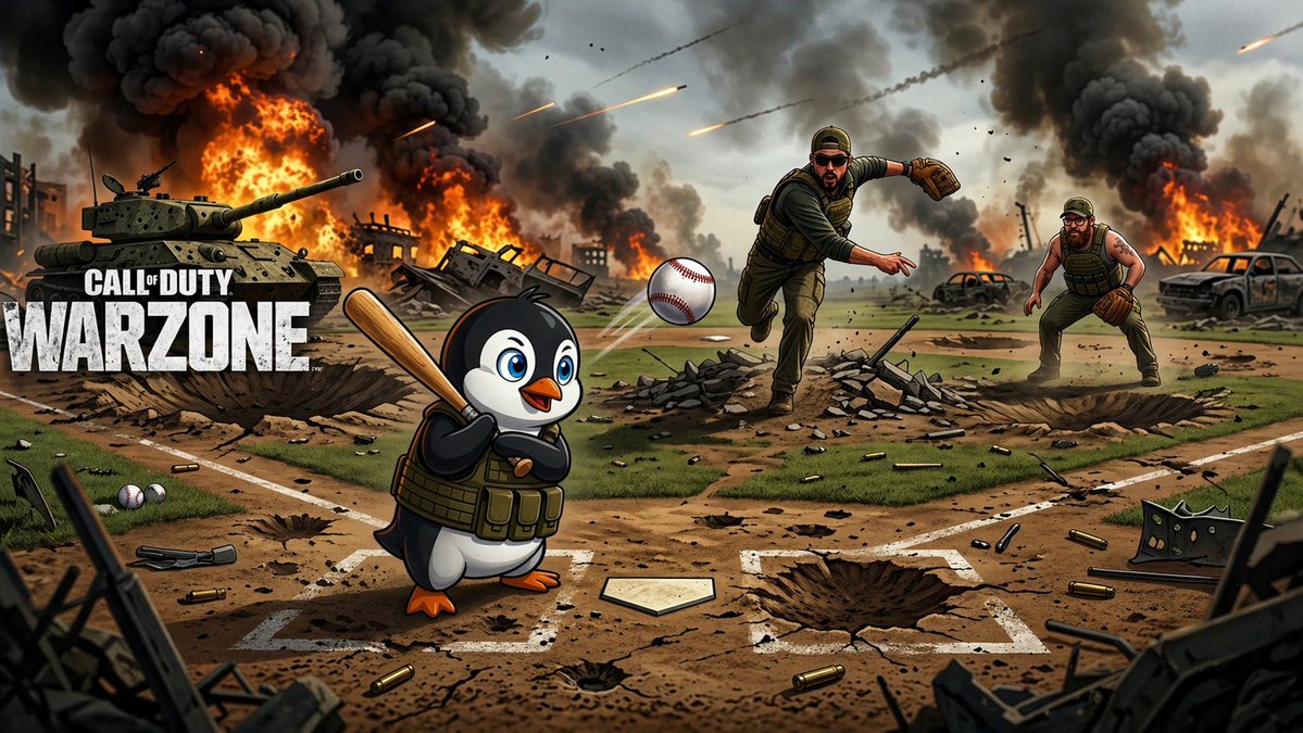 WARZONE WITH KENNA RAE &amp; JD
twitch.tv/brkdwn8