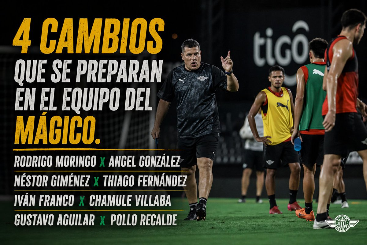 Pablo Garcia🇵🇾 tweet media