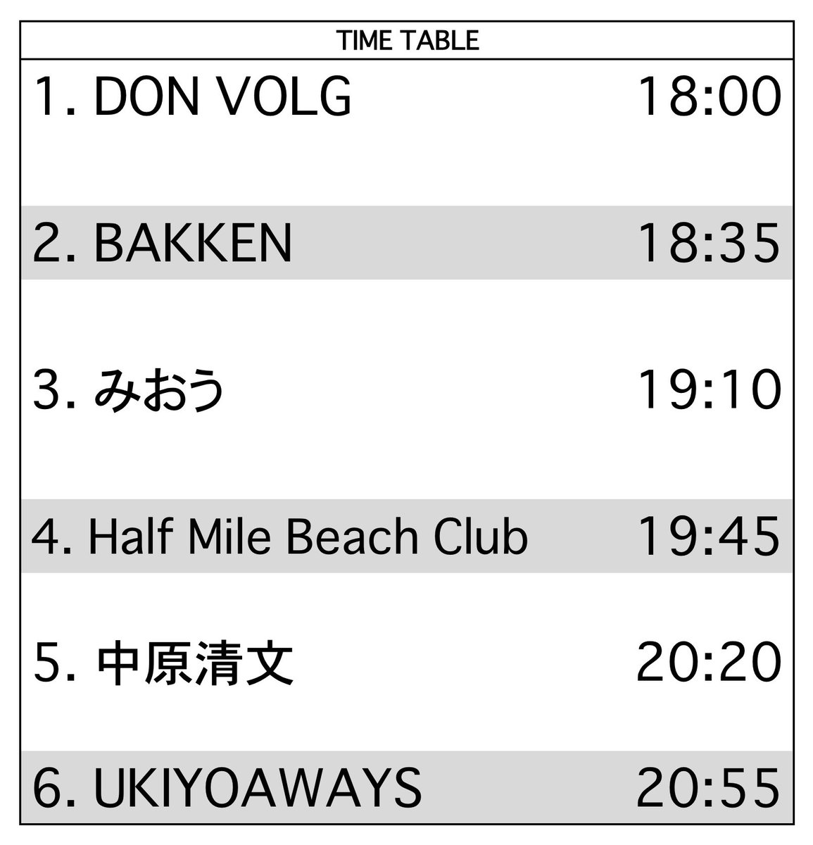 La.mama project 25/26 tweet media