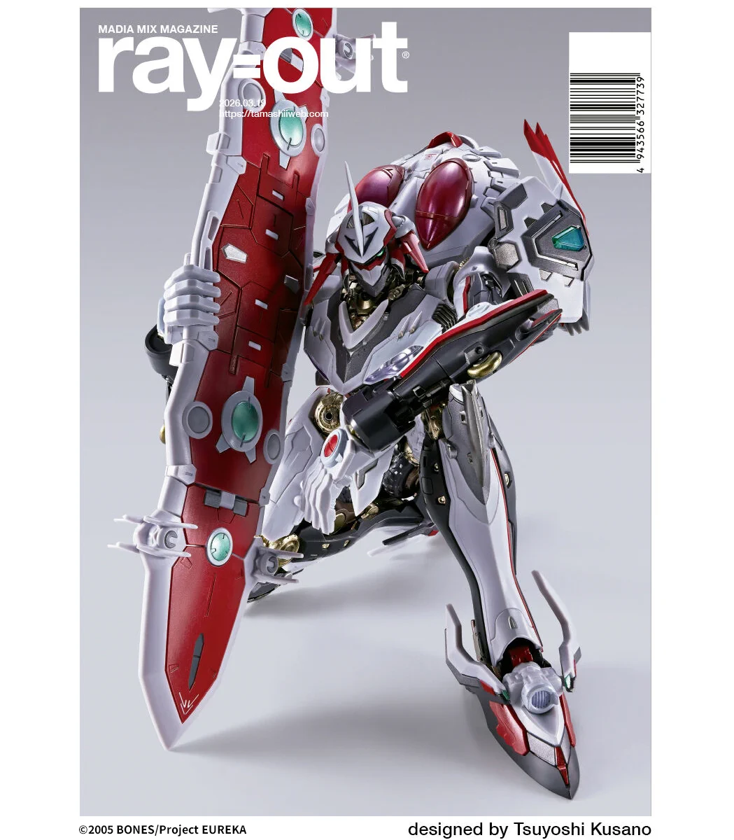 魂ネイションズ公式/BANDAI SPIRITS TAMASHII NATIONS OFFICIAL on X