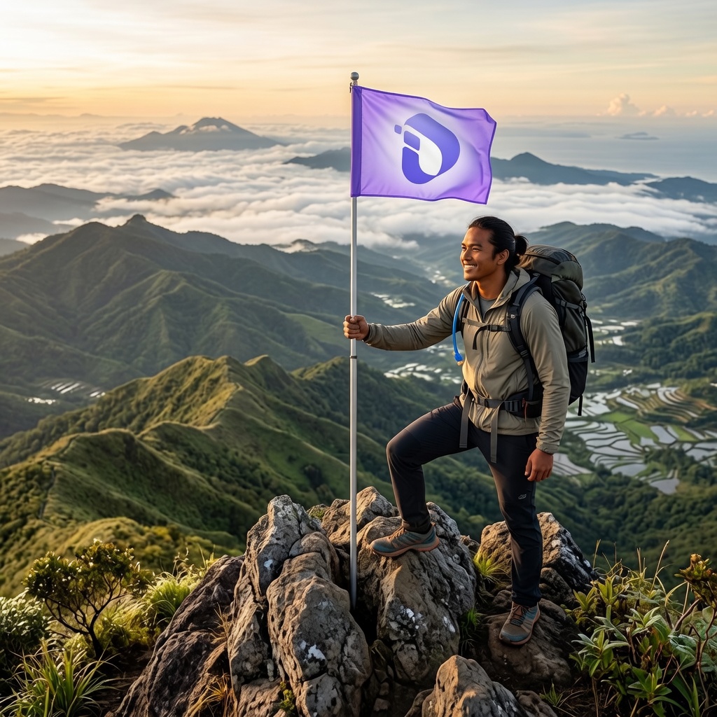 interlinklabsph's tweet image. Scaling new heights with InterLink 📈
…where innovation meets real-world adoption.

Stay bullish. Stay InterLinked.

#InterLink #ITLG #ITL